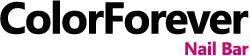 Logo ColorForever