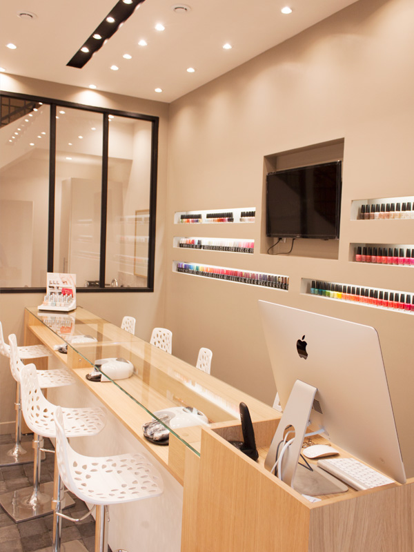Prendre un rendez-vous ColorForever La Beauté du Regard ColorForever
