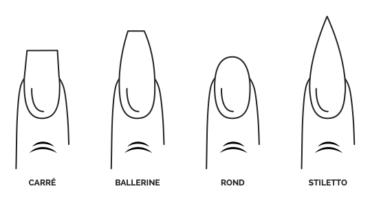 Formes Formes flash extension