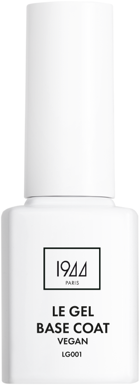 base-coat Le Base Coat Gel Vegan