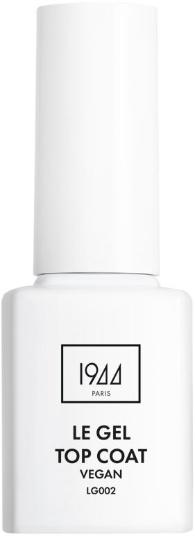 top-coat Le Top Coat Gel Vegan