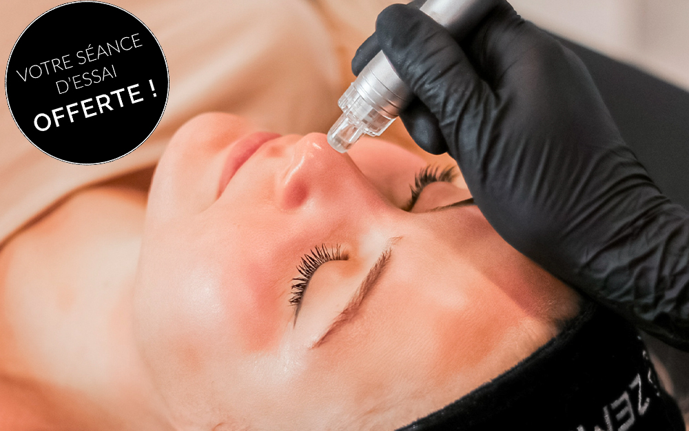 Nouveautés ColorForever : Zemits, l'expertise du soin esthétique visage