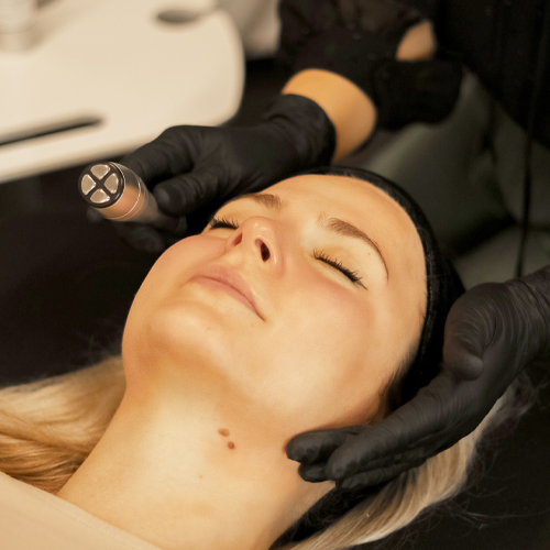 Sur-Mesure Soins sur mesure zemits