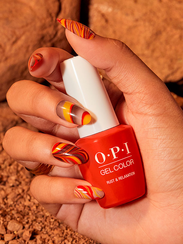 GelColorOPI-mai23 La manucure GelColor OPI