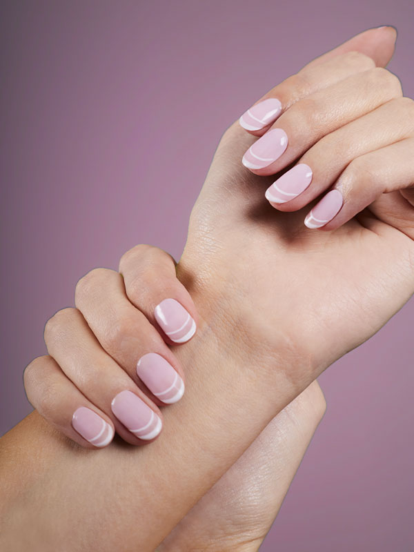 Nail Art ColorForever