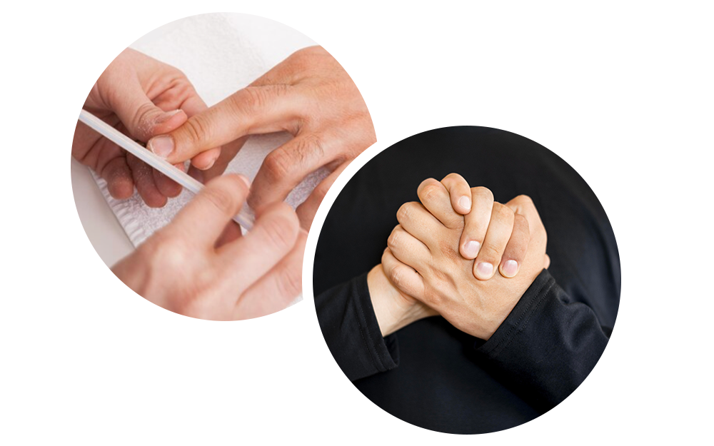 Offre-Manucures-Hommes_v2 -20% pour toutes prestations manucures pour hommes réalisées !