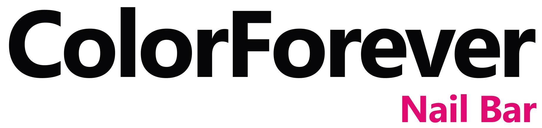 Logo ColorForever