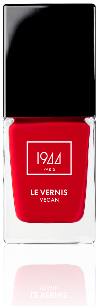 Vernis Rouge Sylvia